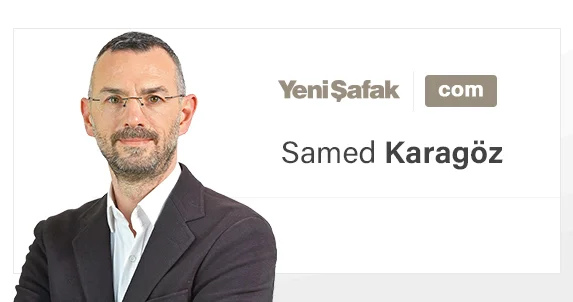 Barajdan sızan hafıza Samed Karagöz