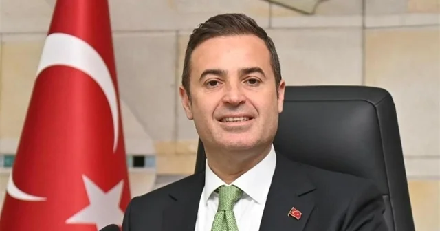Başkan Akın Çağdaş ve Üreten Türkiye hedefinin en önemli gücü çiftçilerdir Balıkesir Haberleri