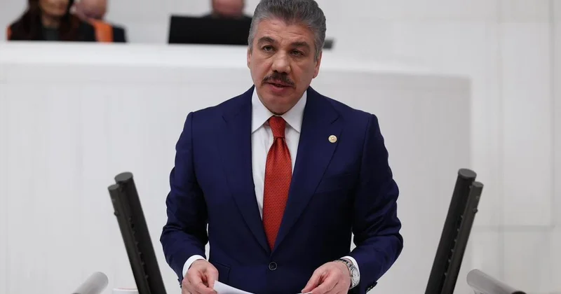 TBMM Adalet Komisyonu Başkanı Yüksel den Terörsüz Türkiye mesajı: Artık geri dönüş yok