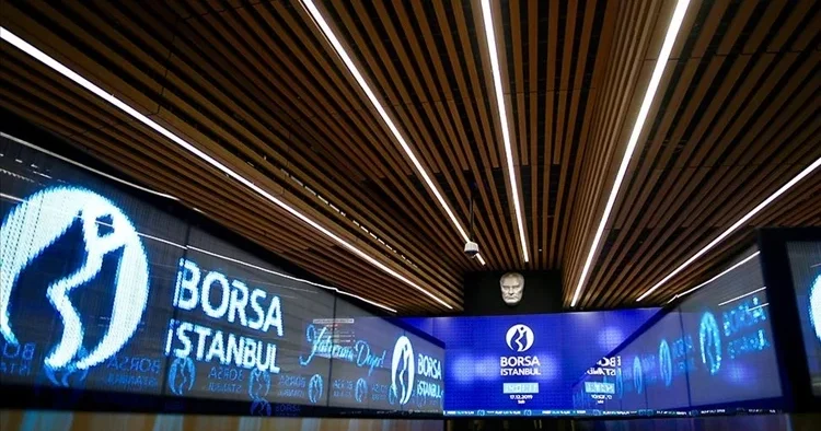 Borsadaki hisse üzerinde manipülatif eylem iddiası: 2 gözaltı