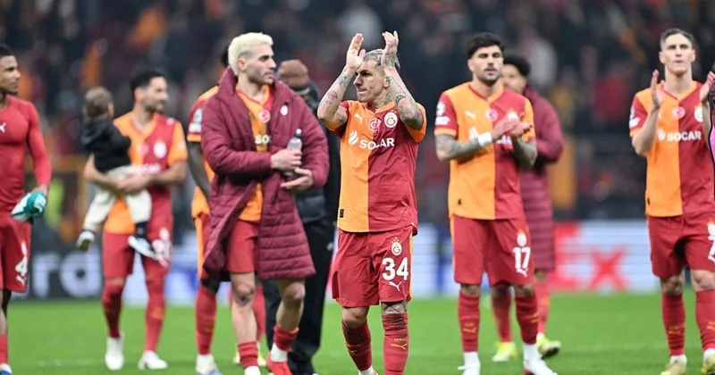 Galatasaray dan şok karar! Bunu kimse tahmin etmiyordu
