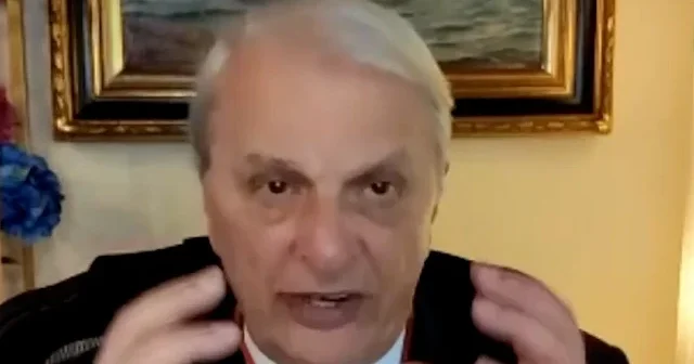 Can Ataklı Osman torunuyuz diyenlere hakaret savurdu: Örümcekli dar bir kafa VİDEO İZLE
