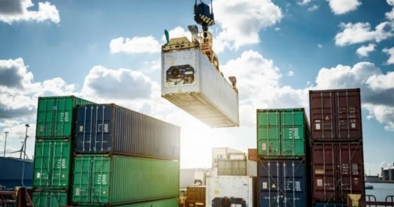 Dış ticaret endeksleri açıklandı