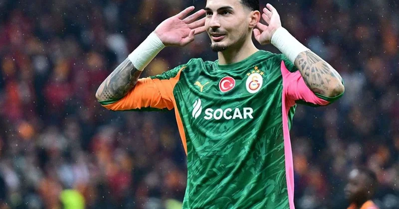 Uğurcan, yine Trabzonspor a çuvalla para kazandıracak