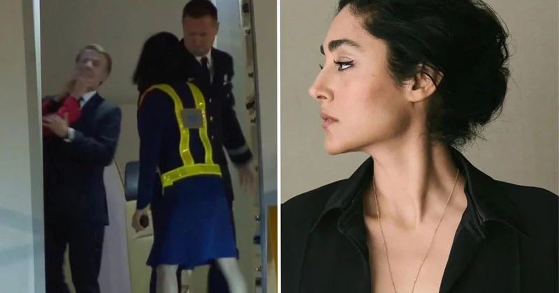 Macron un Vietnam da First Lady den yediği tokadın sebebi ortaya çıktı