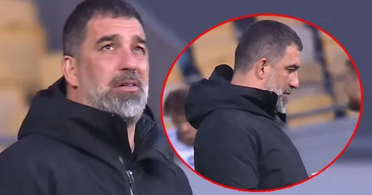 Arda Turanlı Shakhtar a saldırı alarmı! Siren sesi maçı durdurdu