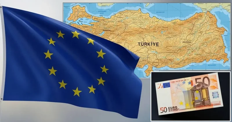 200 projeyi ezip geçti! Kahramanmaraş’a Avrupa’dan 600 bin Euro’luk hibe