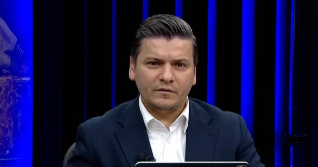 İşte CHP nin gerçek oy oranı: Areda Survey Genel Müdürü Akın liderlik, kadro ve söylem krizleri vurgusuyla anlattı VİDEO İZLE