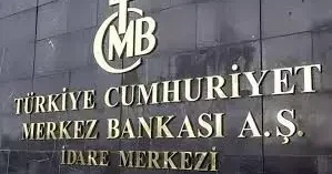 TCMB, cari açık verilerini açıkladı