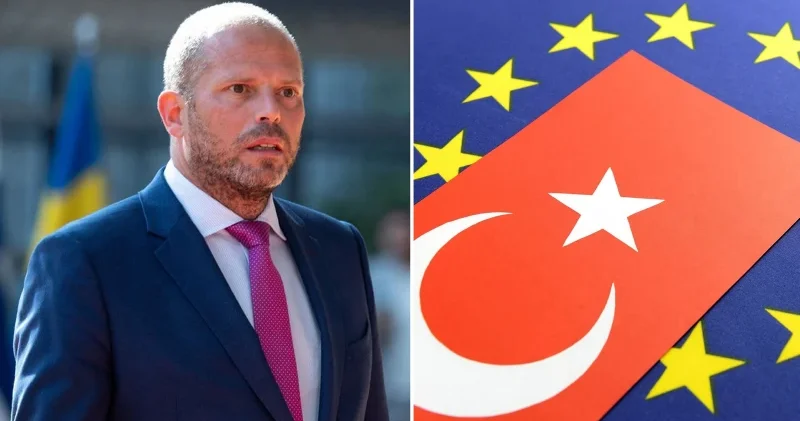 Cumhurbaşkanı Erdoğan ın sözleri istikrarsız Avrupa da yankı buldu: Türkiye ye ihtiyacımız var Politika Haberleri