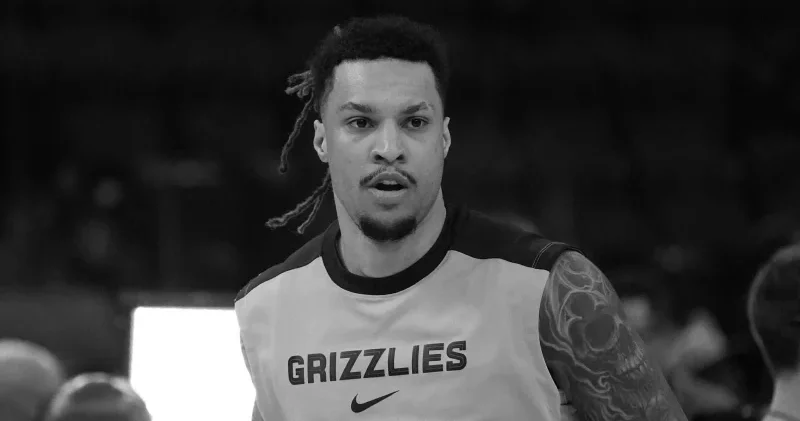 NBA’de Brandon Clarke şoku: Genç yıldız 29 yaşında yaşamını yitirdi Basketbol Haberleri