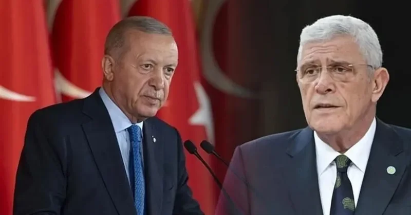 Müsavat Dervişoğlu ndan Erdoğan iddiasına sert tepki Sözcü Gazetesi