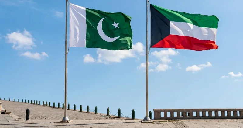 Pakistan Kuveyt hattında kritik görüşme: Bölgesel istikrar ve Hürmüz Boğazı ele alındı Ortadoğu Haberleri
