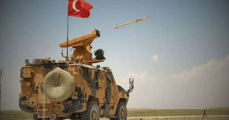 Körfez ülkeleri Türkiye planına geçti: ABD den ümidi kestiler Sözcü Gazetesi