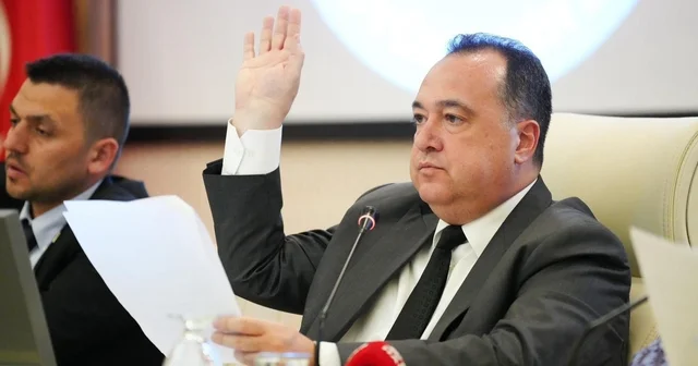Başkan Dutlulu dan Manisalılara su faturalarında indirim müjdesi Manisa Haberleri