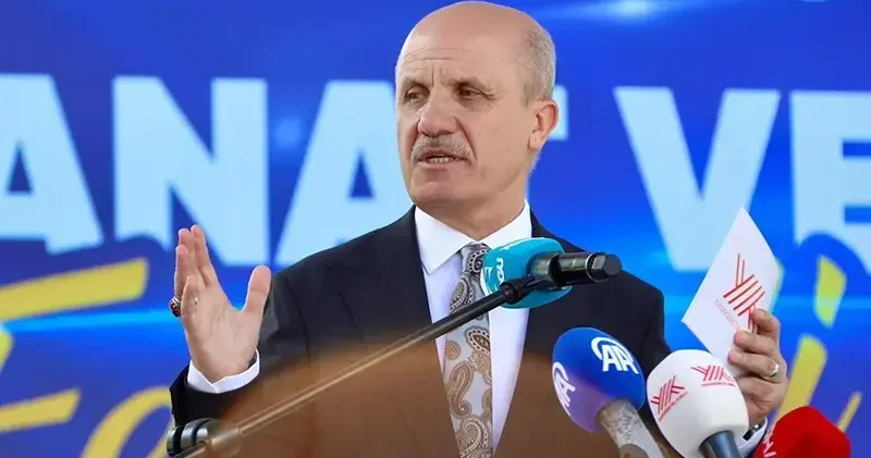 YÖK Başkanı Özvar: Üniversiteler koçluk ve rehberlik rolünü üstlenmesi gerekiyor
