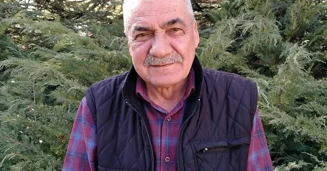 Bozüyük 4 Eylül Mahalle Muhtarı vefat etti Bilecik Haberleri