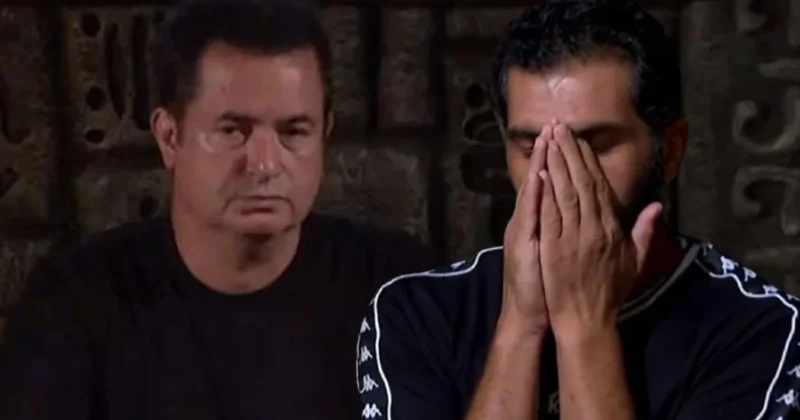 Survivor Bayhan hakkında karar verildi... İlk sözleri dikkat çekti Sözcü Gazetesi