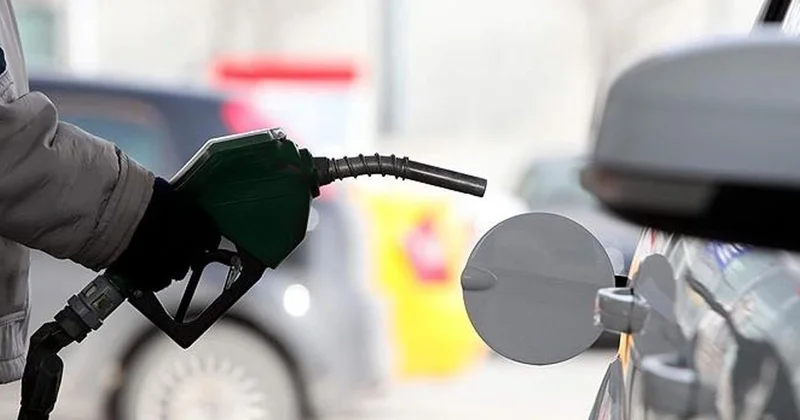 Motorinden sonra benzine de zam geliyor