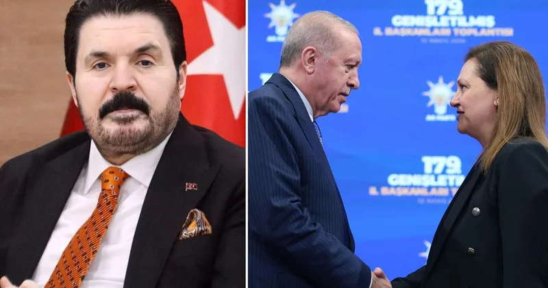 Burcu Köksal ı bilen Savcı Sayan dan bir bomba daha: Cumhurbaşkanımızdan izin bekliyorlar