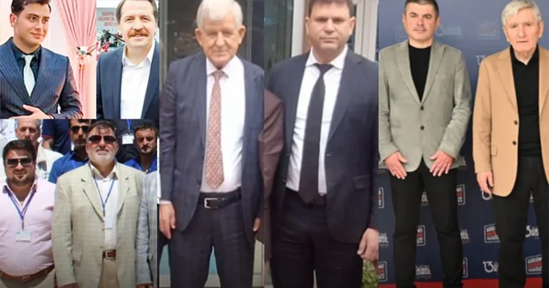 Sendikalarda hanedan devri Sözcü Gazetesi