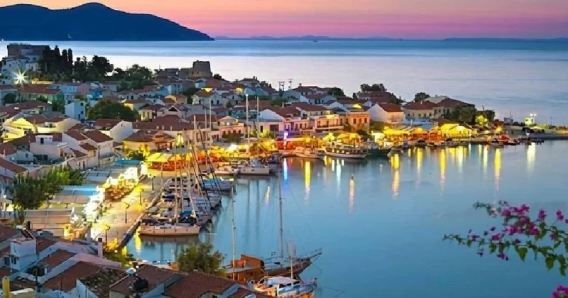 Turist akınına uğruyordu artık her isteyen giremeyecek Sözcü Gazetesi