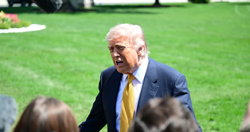ABD Başkanı Trump tan Venezuela paylaşımı: 51. eyalet Dış Haberler