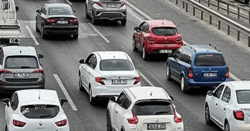 Otopark ve yollarda yeni bela: Sakın bu hatayı yapmayın, aracınız çöp olabilir Sözcü Gazetesi