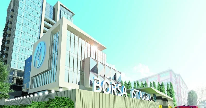 Borsa İstanbul Avrupa’nın getiri lideri Ekonomi Haberleri
