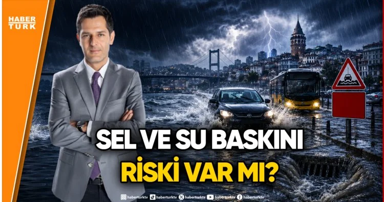 DİKKAT: Sıcaklıklar Düşüyor! Nerelerde Yağış Bekleniyor?