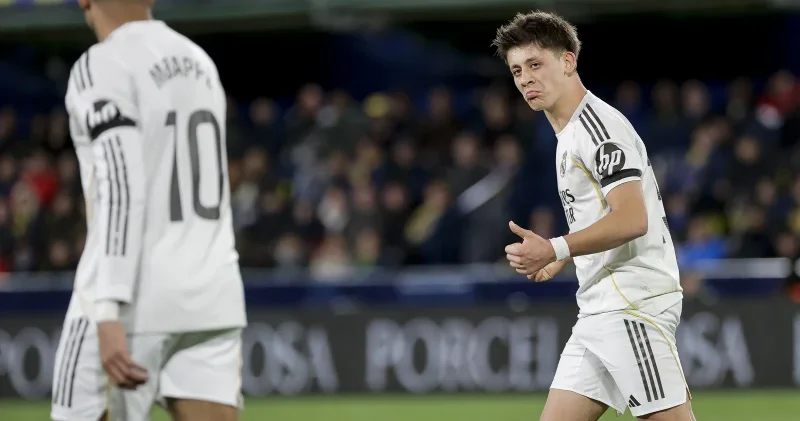 Arda Güler için dev teklif: Real Madrid den ayrılabilir Futbol Haberleri