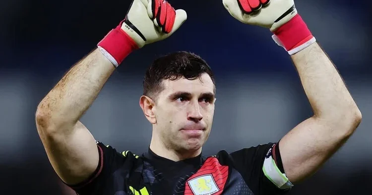 Süper Lig devinden Emiliano Martinez hamlesi!