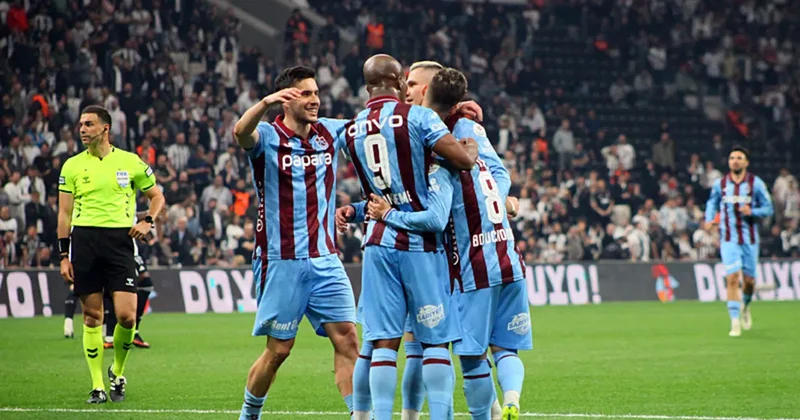 Başkent te kupa fırtınası!