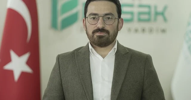 Yedi Başak tan Filistin e geniş kapsamlı kurban organizasyonu Gazze ye konserve, kamplara dondurulmuş et Gaziantep Haberleri