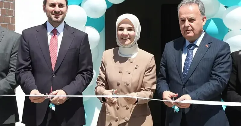 Bakan Göktaş: Devletimiz her zaman ihtiyaç sahibi vatandaşlarımızın yanında