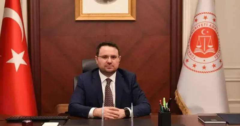 Bakan Gürlek: Yenilikçi infaz anlayışımızı sürdüreceğiz