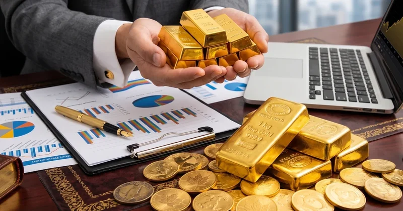 Bankadan altın alanlar bir sürprizle karşılaşabilir Sözcü Gazetesi