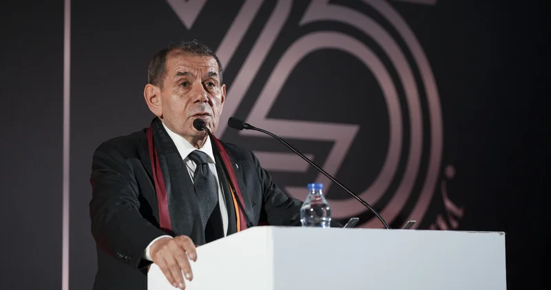 Dursun Özbek: Bizi engellemek istediler!