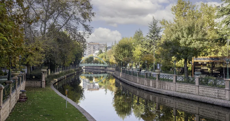 Eskişehir, ilk kez Kültür Yolu Festivali’ne ev sahipliği yapacak