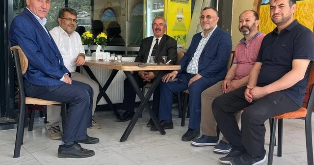 Hayırsever vatandaşlar kurban vekâleti konusunda bilgilendirildi Afyonkarahisar Haberleri