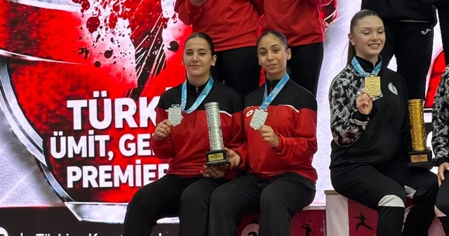 Kayserili karatecilerden önemli dereceler Kayseri Haberleri