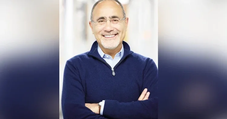 Prof. Dr. Gökhan Hotamışlıgil Harvard’dan NAS’a uzandı