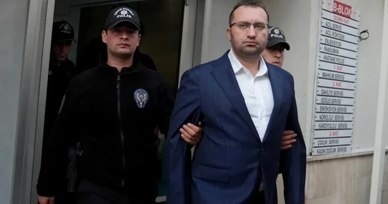 Aziz İhsan Aktaş davasında yeni gelişme: İddianame hazırlandı Politika Haberleri