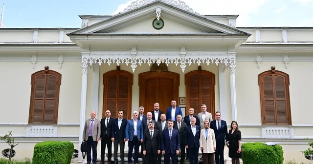 Yıldırım için güç birliği Bursa Haberleri