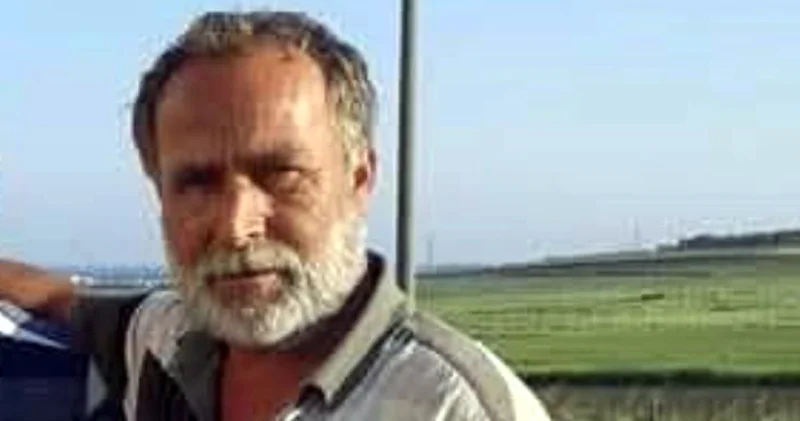 Son dakika: Tekirdağ da yürüyüş için çıktığı yolda arı sokan nalbant Hüseyin Yavuz hayatını kaybetti Son dakika haberleri