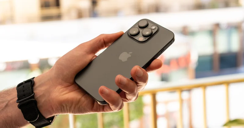 Meğer yıllardır yanlış biliyormuşuz: 4K en iyi seçenek değilmiş! İşte ideal iPhone kamera ayarları
