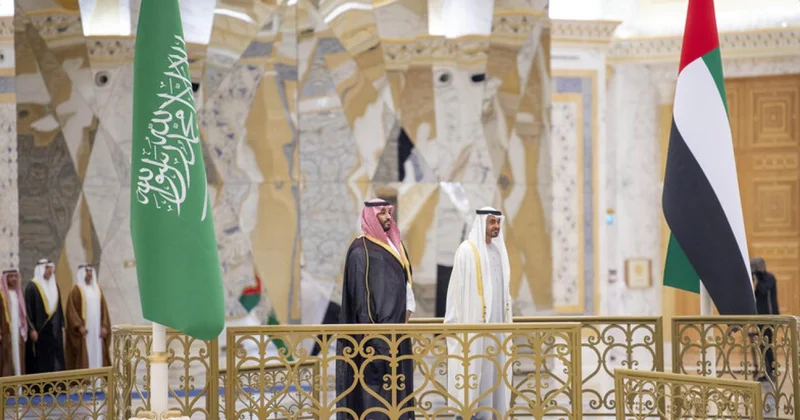Körfez de farklı cepheler: Riyad ile Abu Dabi neden ayrışıyor?