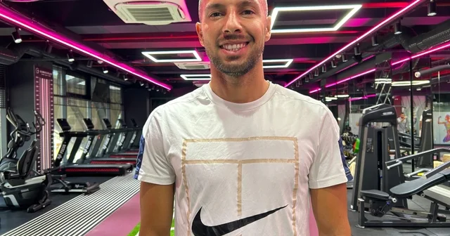 Yasin Öztekin, transfer iddialarını yalanladı İzmir Haberleri