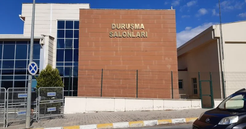 Casusluk davasında 3.duruşma Son dakika haberleri