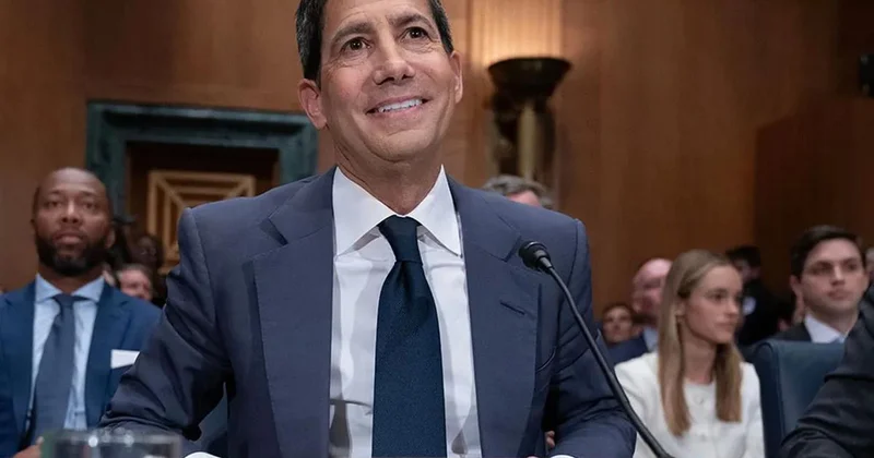 Kevin Warsh, Fed Başkanlığına Onaylandı